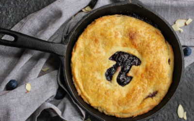 Three of Our Favorite Pies to Celebrate Pi Day on 3.14!