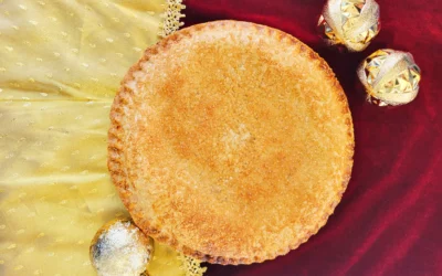Save Time this Holiday Season and Ship Your Holiday Pies!