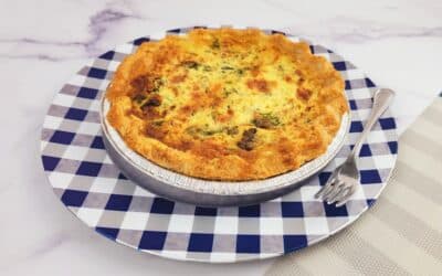 Celebrate Mom with a Delicious Menu of Pies for Mother’s Day Brunch